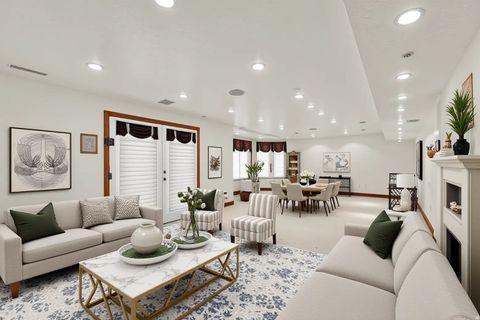 Tiny photo for 1085 E WINDSOR DR, Provo, UT 84604 (MLS # 2127686)