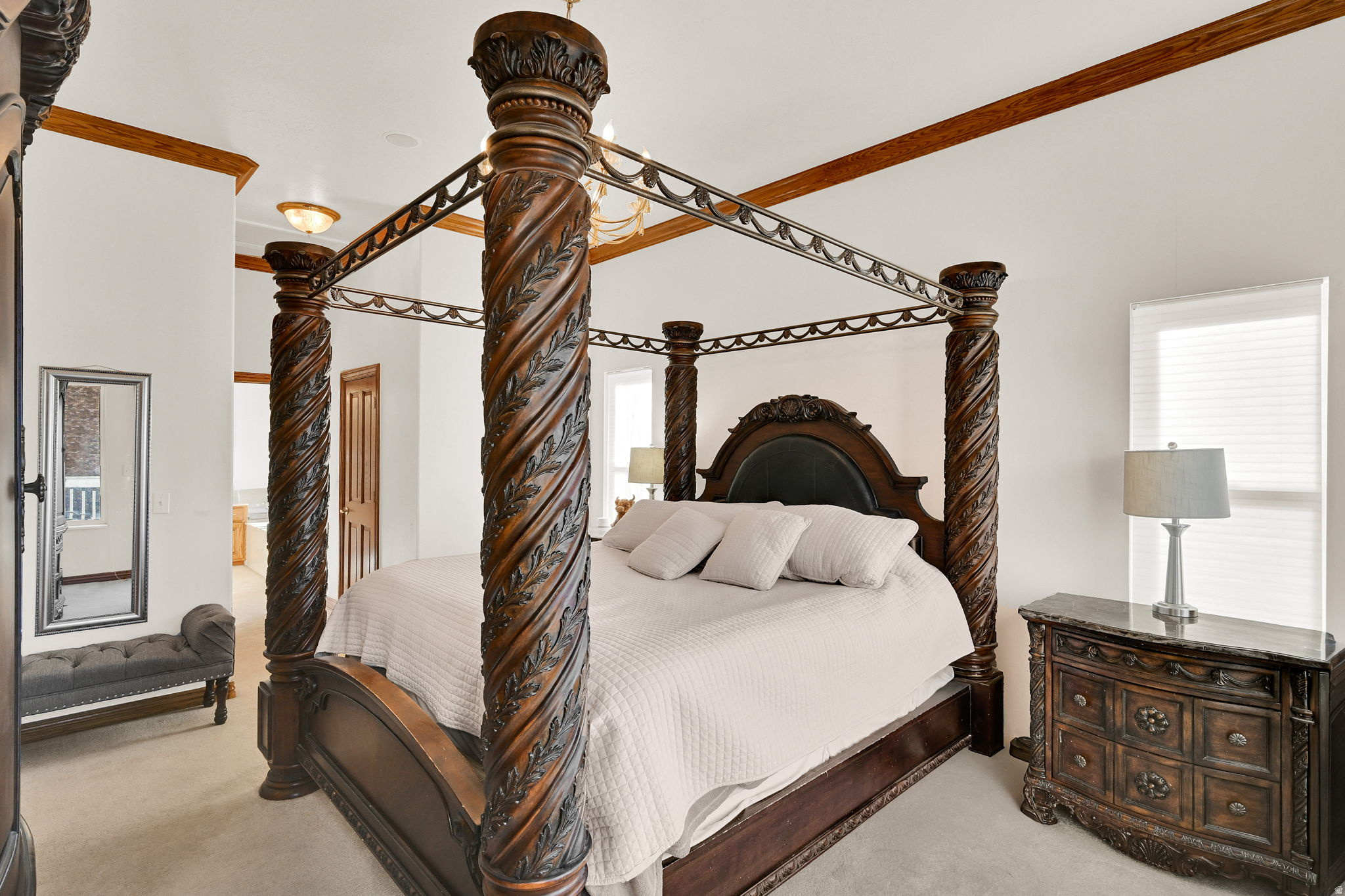 SHERWOOD HILLS - Residential