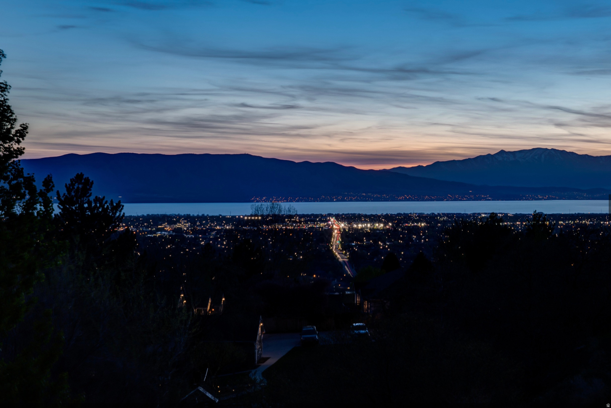 SHERWOOD HILLS - Residential