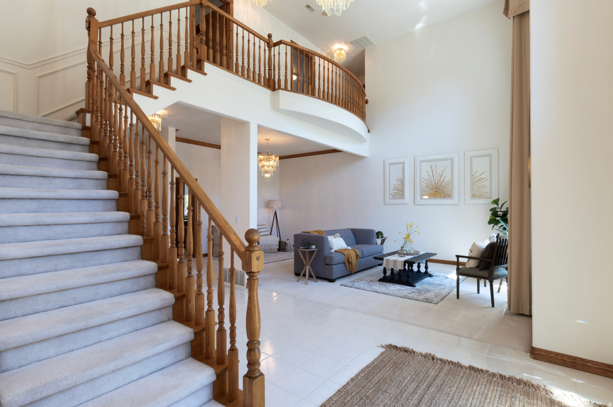 SHERWOOD HILLS - Residential