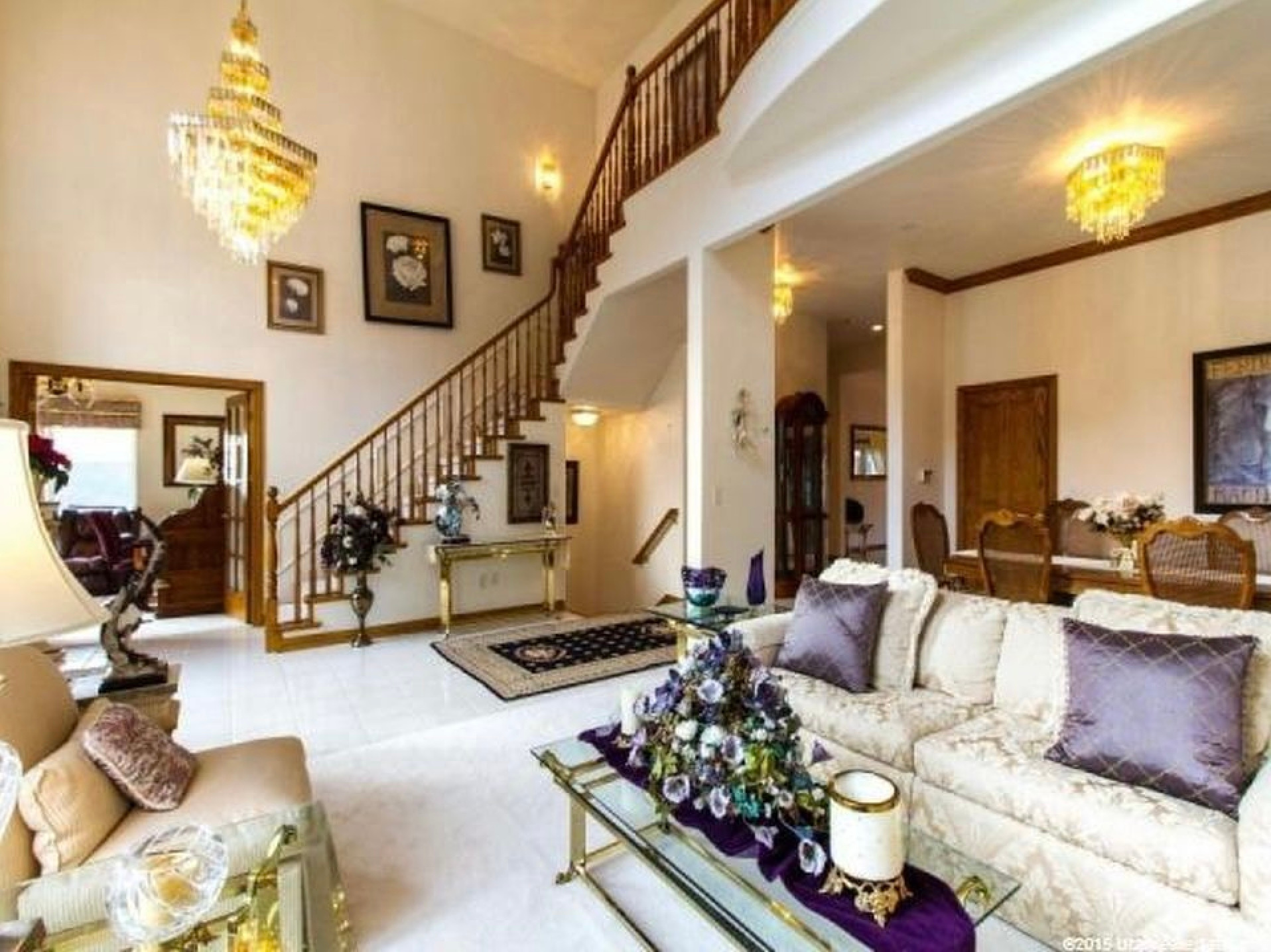 SHERWOOD HILLS - Residential