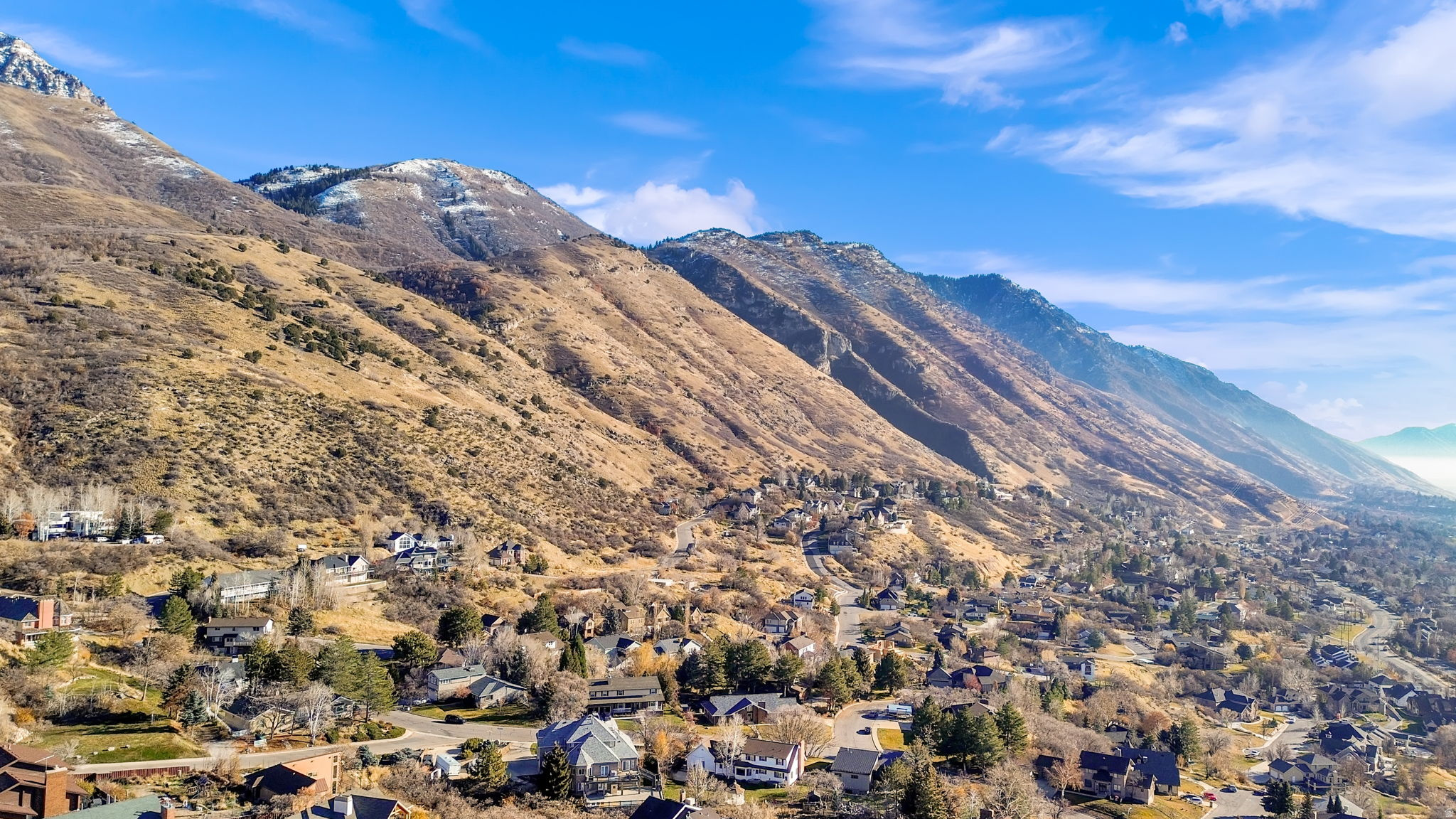 SHERWOOD HILLS - Residential