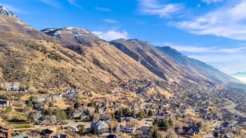 Tiny photo for 1085 E WINDSOR DR, Provo, UT 84604 (MLS # 2127686)