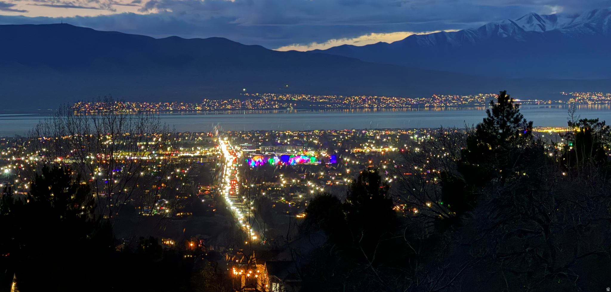 SHERWOOD HILLS - Residential