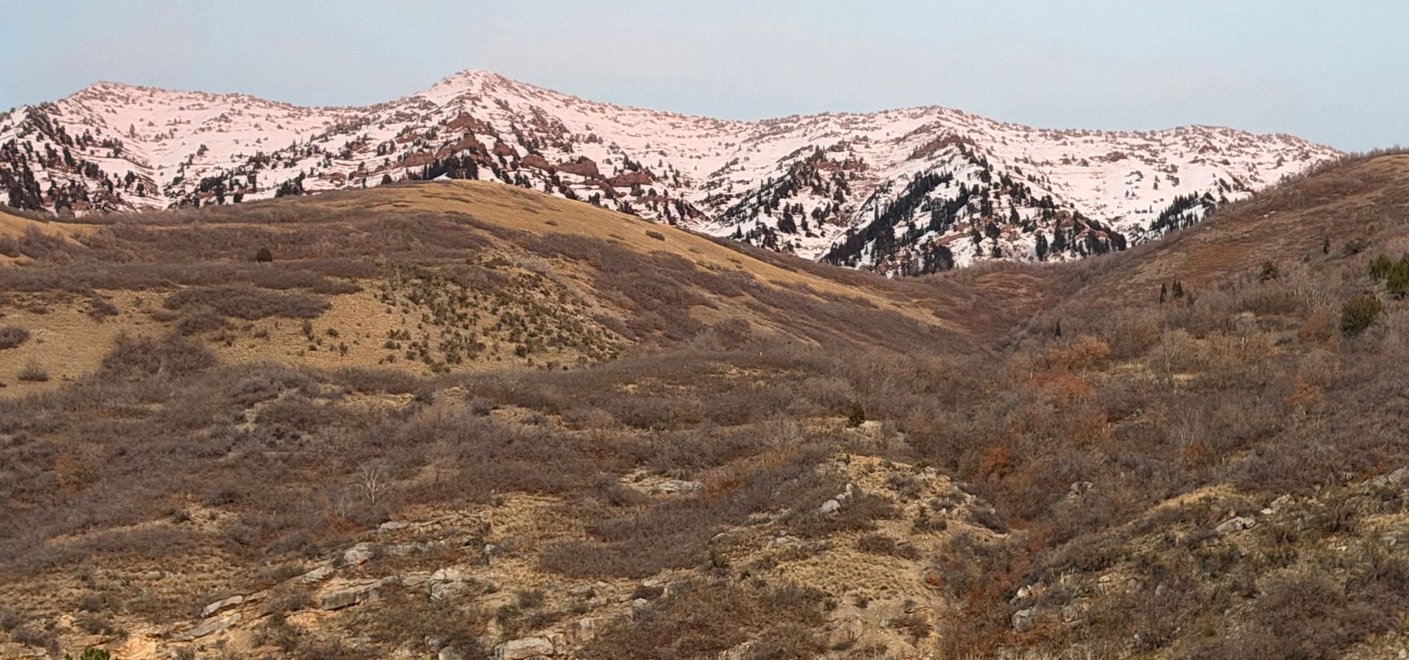 SHERWOOD HILLS - Residential