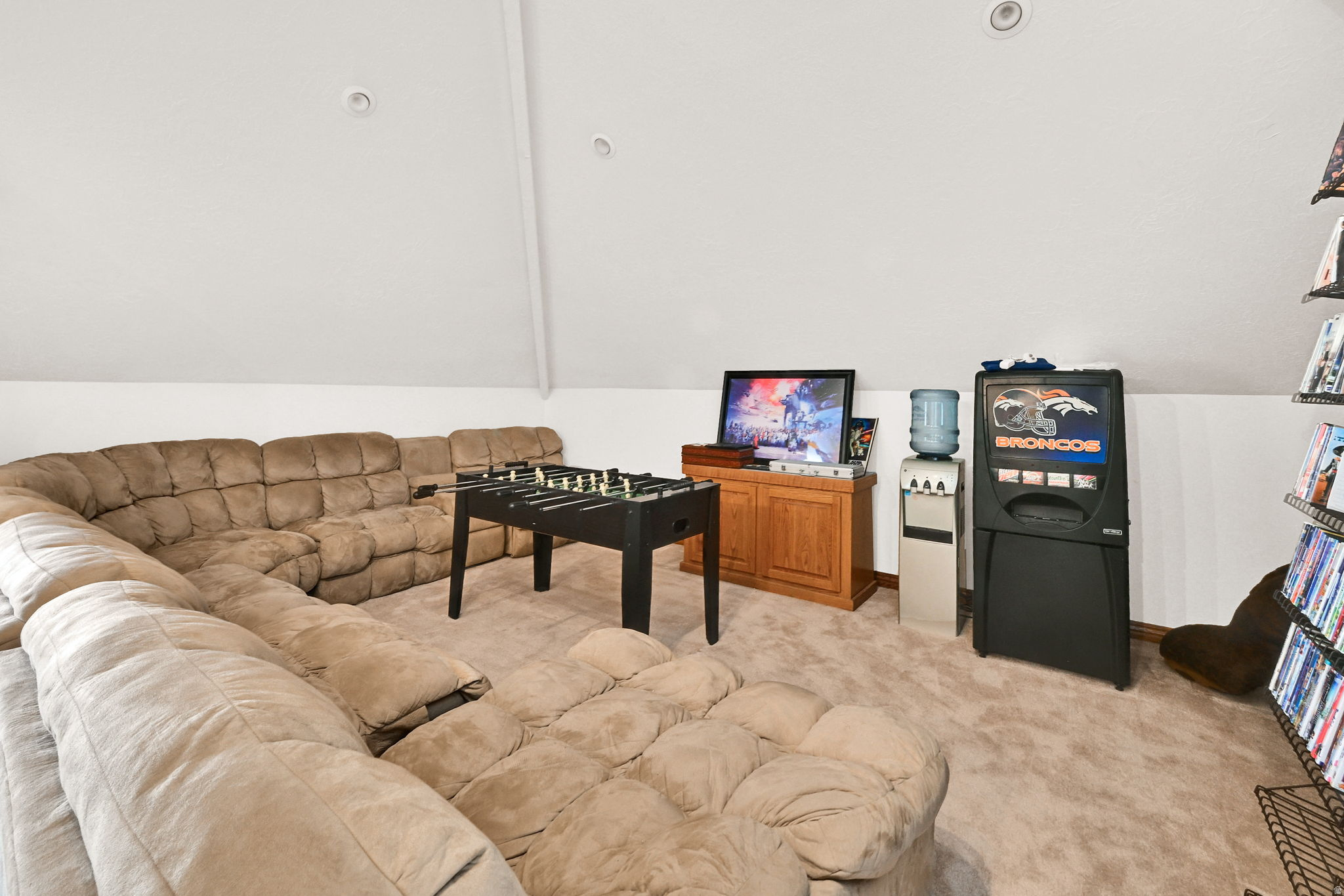 SHERWOOD HILLS - Residential