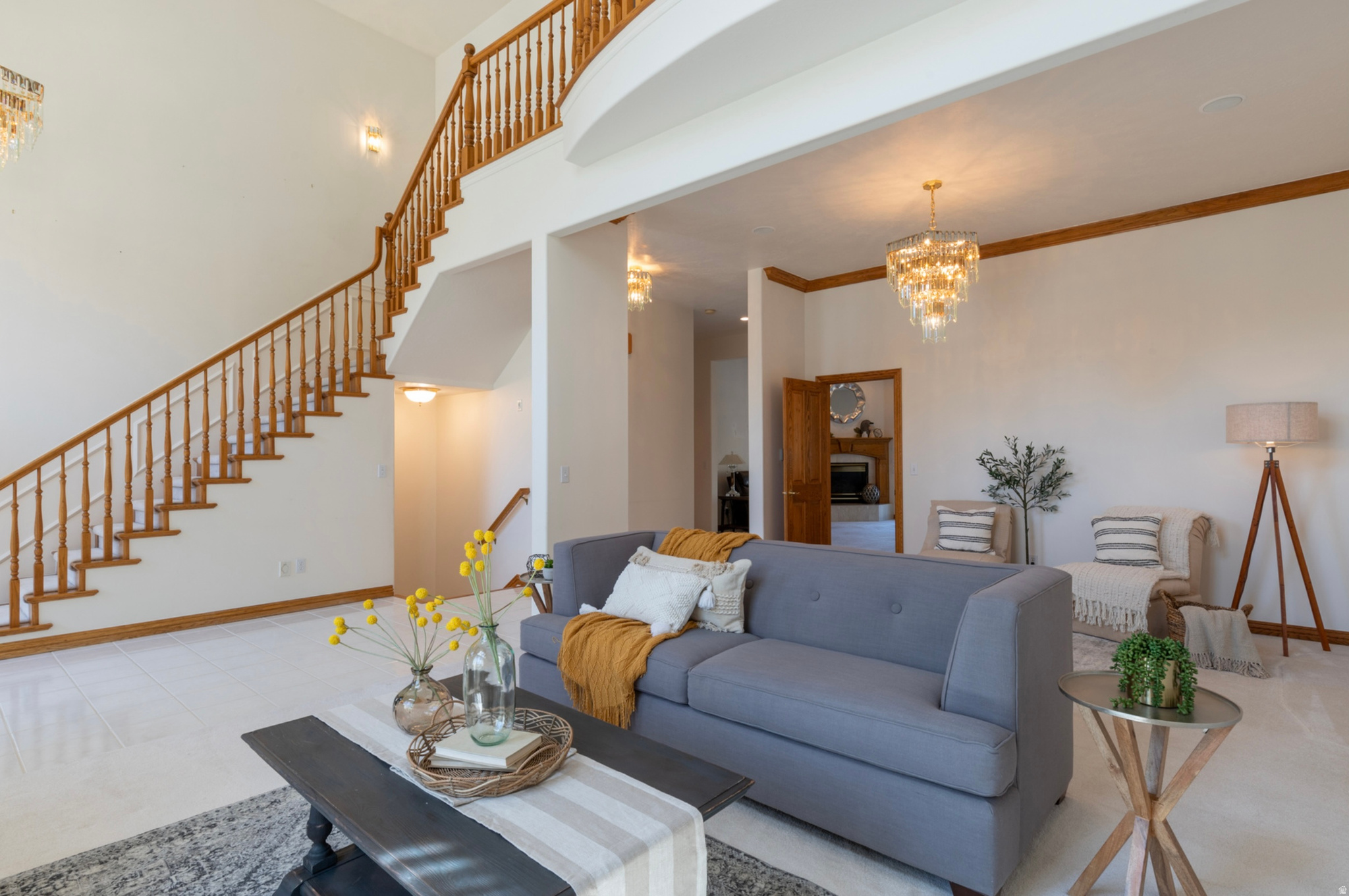 SHERWOOD HILLS - Residential