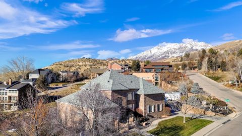 Tiny photo for 1085 E WINDSOR DR, Provo, UT 84604 (MLS # 2127686)