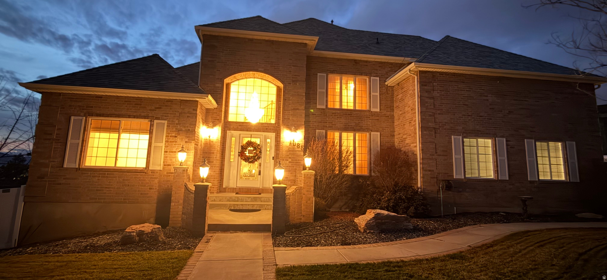 SHERWOOD HILLS - Residential