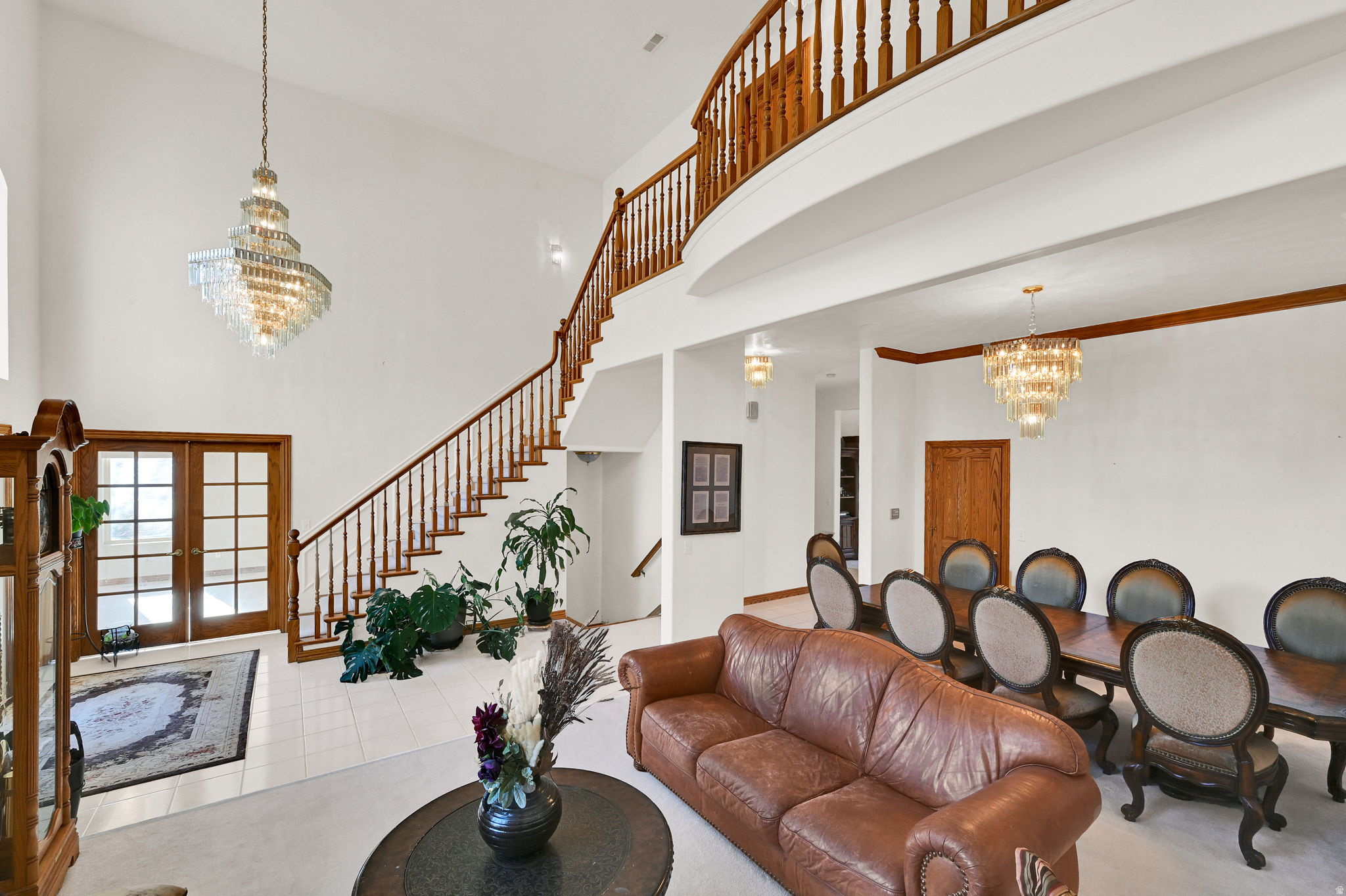 SHERWOOD HILLS - Residential