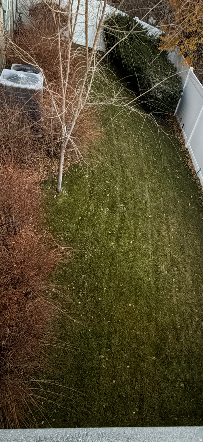 SHERWOOD HILLS - Residential