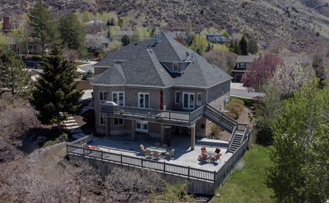 Tiny photo for 1085 E WINDSOR DR, Provo, UT 84604 (MLS # 2127686)