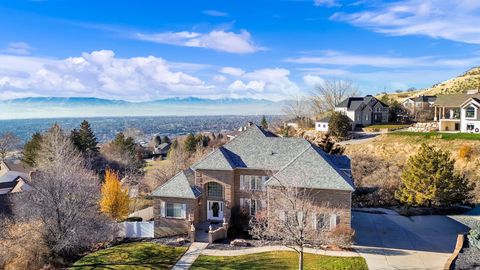 Tiny photo for 1085 E WINDSOR DR, Provo, UT 84604 (MLS # 2127686)