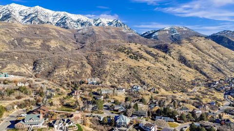 Tiny photo for 1085 E WINDSOR DR, Provo, UT 84604 (MLS # 2127686)