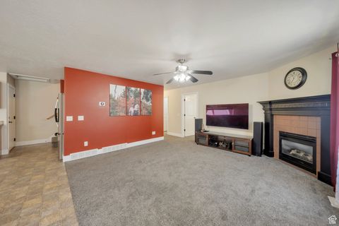 Tiny photo for 201 E 660 S, Willard, UT 84340 (MLS # 2094751)