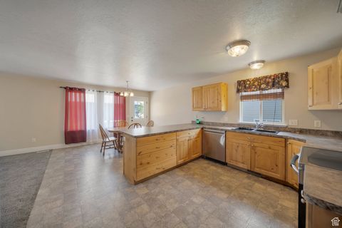 Tiny photo for 201 E 660 S, Willard, UT 84340 (MLS # 2094751)