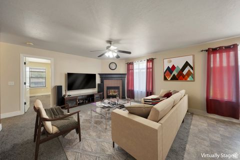 Tiny photo for 201 E 660 S, Willard, UT 84340 (MLS # 2094751)