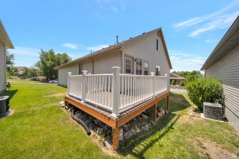 Tiny photo for 201 E 660 S, Willard, UT 84340 (MLS # 2094751)