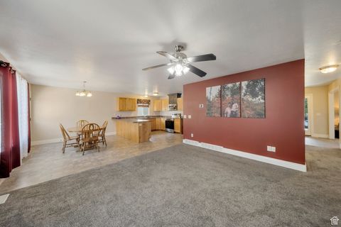 Tiny photo for 201 E 660 S, Willard, UT 84340 (MLS # 2094751)