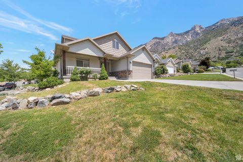 Tiny photo for 201 E 660 S, Willard, UT 84340 (MLS # 2094751)