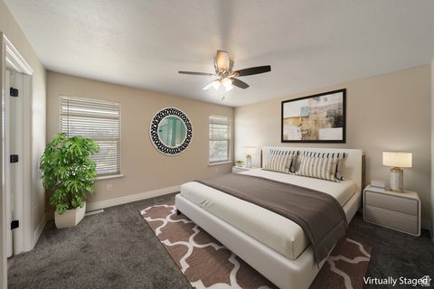 Tiny photo for 201 E 660 S, Willard, UT 84340 (MLS # 2094751)