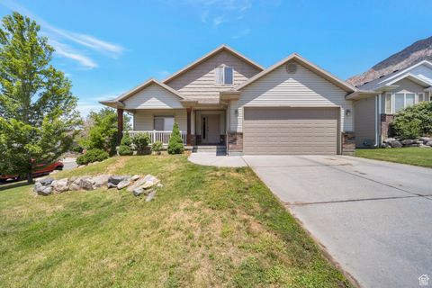 Tiny photo for 201 E 660 S, Willard, UT 84340 (MLS # 2094751)