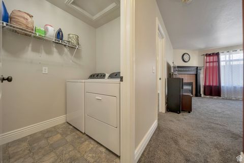 Tiny photo for 201 E 660 S, Willard, UT 84340 (MLS # 2094751)