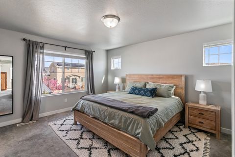 Tiny photo for 1395 E KELSEY DR, Eagle Mountain, UT 84005 (MLS # 2146184)