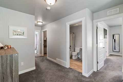 Tiny photo for 1395 E KELSEY DR, Eagle Mountain, UT 84005 (MLS # 2146184)