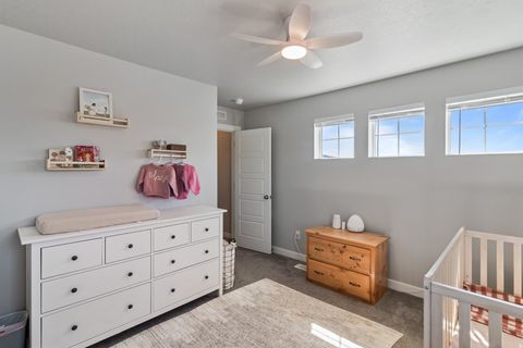 Tiny photo for 1395 E KELSEY DR, Eagle Mountain, UT 84005 (MLS # 2146184)