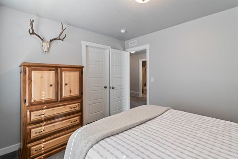 Tiny photo for 1395 E KELSEY DR, Eagle Mountain, UT 84005 (MLS # 2146184)