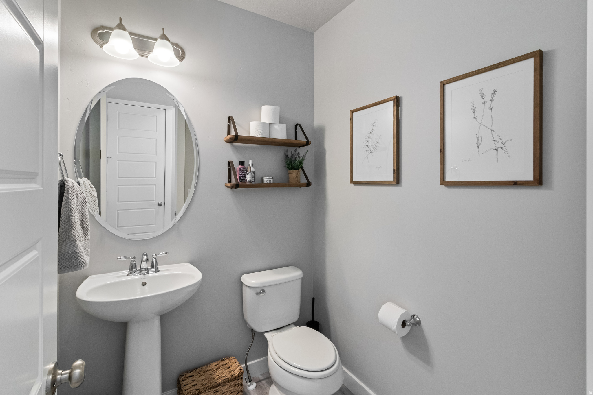 OVERLAND - Residential