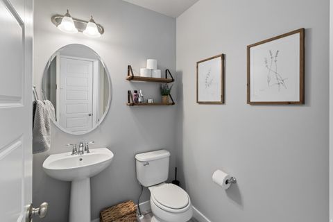 Tiny photo for 1395 E KELSEY DR, Eagle Mountain, UT 84005 (MLS # 2146184)