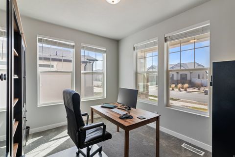 Tiny photo for 1395 E KELSEY DR, Eagle Mountain, UT 84005 (MLS # 2146184)