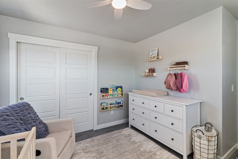 Tiny photo for 1395 E KELSEY DR, Eagle Mountain, UT 84005 (MLS # 2146184)