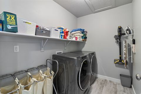 Tiny photo for 1395 E KELSEY DR, Eagle Mountain, UT 84005 (MLS # 2146184)