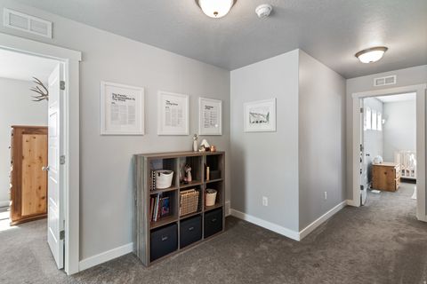 Tiny photo for 1395 E KELSEY DR, Eagle Mountain, UT 84005 (MLS # 2146184)