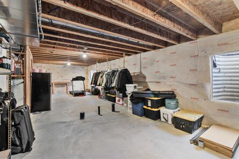 Tiny photo for 1395 E KELSEY DR, Eagle Mountain, UT 84005 (MLS # 2146184)