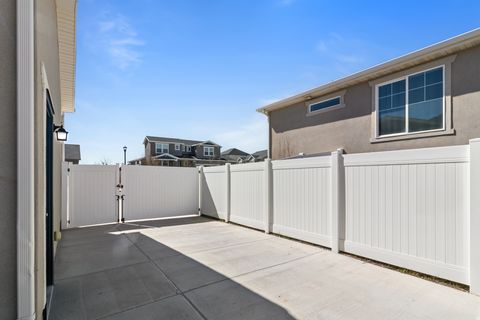 Tiny photo for 1395 E KELSEY DR, Eagle Mountain, UT 84005 (MLS # 2146184)