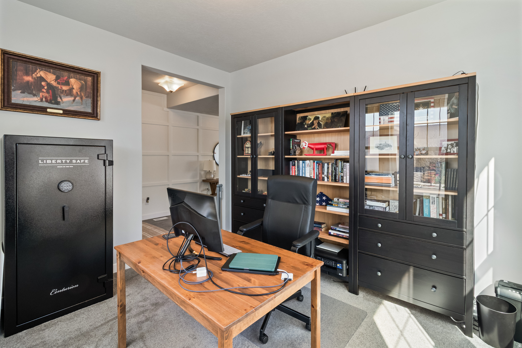 OVERLAND - Residential