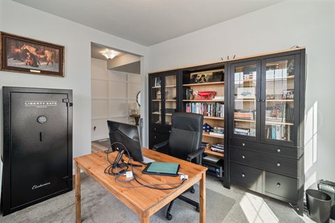 Tiny photo for 1395 E KELSEY DR, Eagle Mountain, UT 84005 (MLS # 2146184)