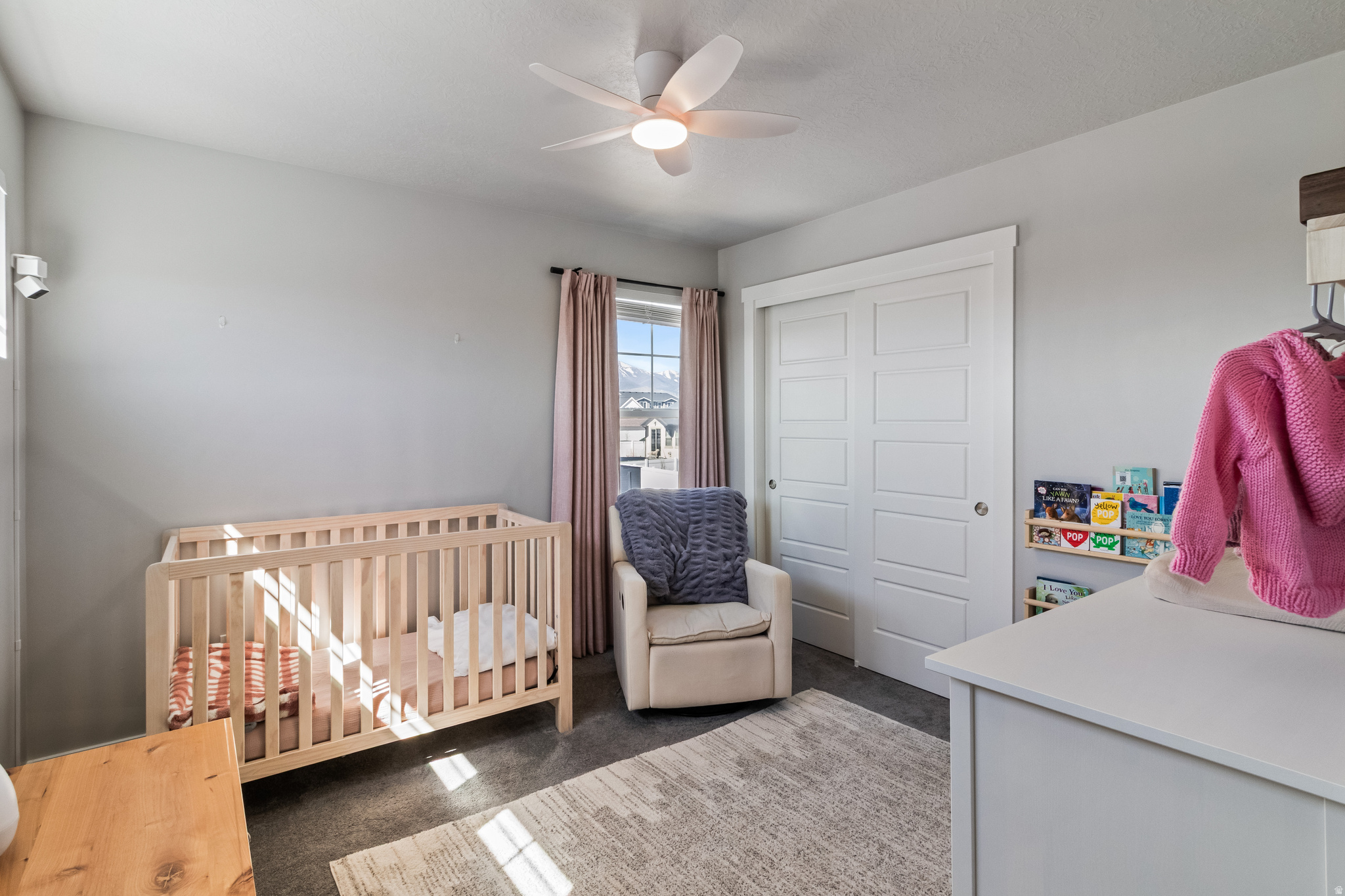 OVERLAND - Residential