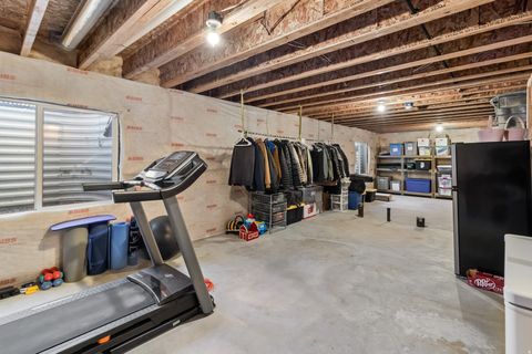 Tiny photo for 1395 E KELSEY DR, Eagle Mountain, UT 84005 (MLS # 2146184)