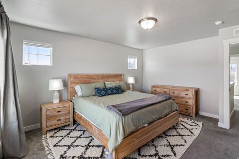 Tiny photo for 1395 E KELSEY DR, Eagle Mountain, UT 84005 (MLS # 2146184)