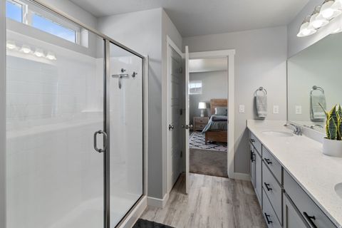 Tiny photo for 1395 E KELSEY DR, Eagle Mountain, UT 84005 (MLS # 2146184)