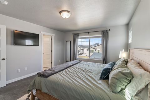 Tiny photo for 1395 E KELSEY DR, Eagle Mountain, UT 84005 (MLS # 2146184)