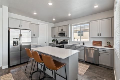 Tiny photo for 1395 E KELSEY DR, Eagle Mountain, UT 84005 (MLS # 2146184)