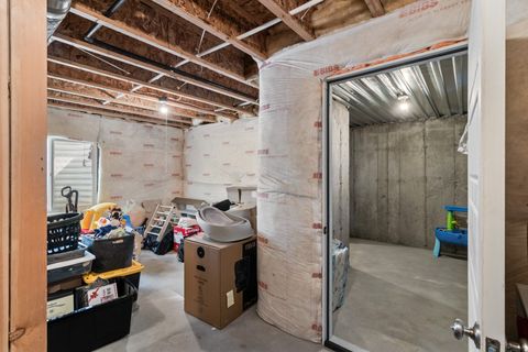 Tiny photo for 1395 E KELSEY DR, Eagle Mountain, UT 84005 (MLS # 2146184)