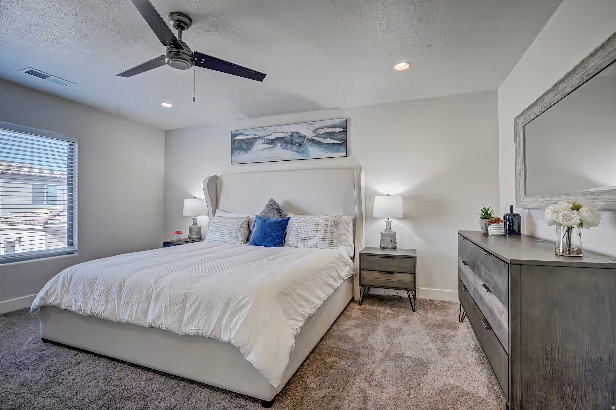 VIDA SOL VACATION TOWNHOMES - Residential