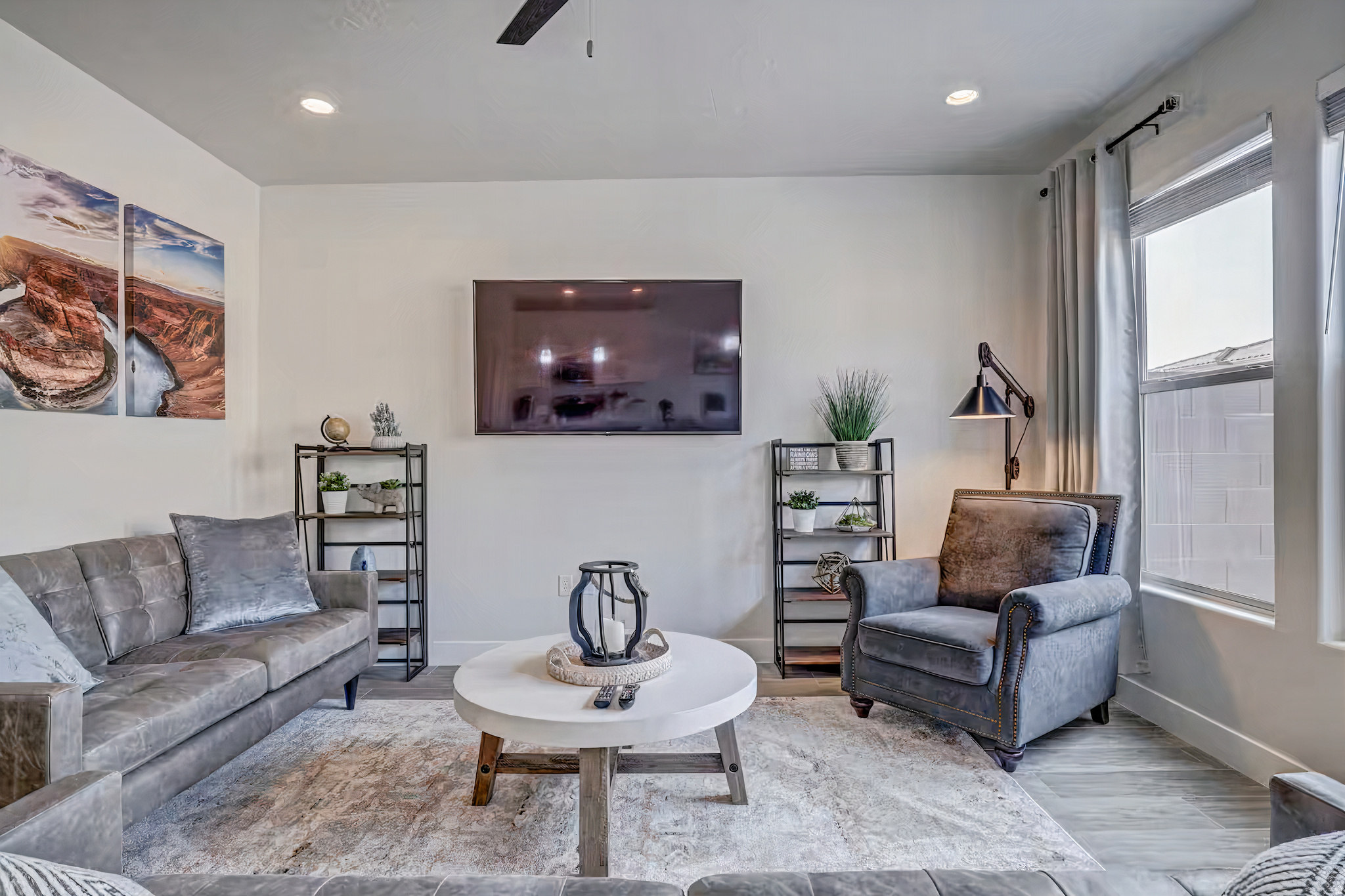 VIDA SOL VACATION TOWNHOMES - Residential